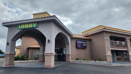 Lone Star Inn & Suites Harlingen TX — photo 1